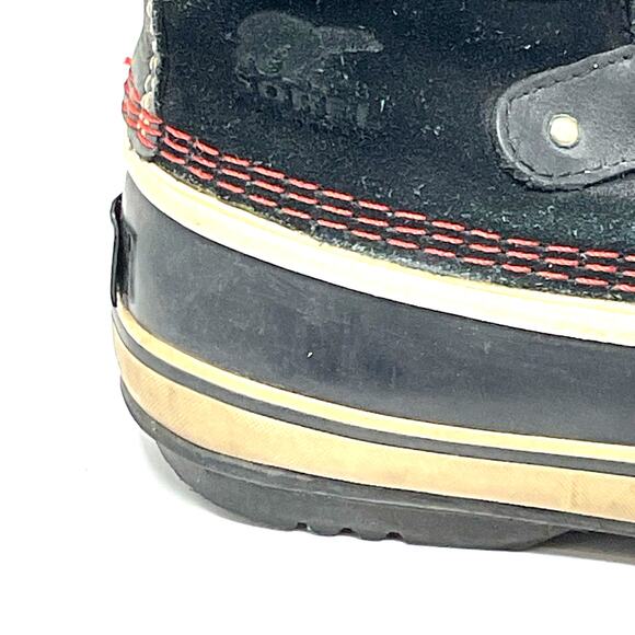 Sorel Joan of Arctic Winter Boots - Picture 4 of 13